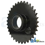 UTSNHRB0028   Pickup Drive Sprocket---Replaces 86641546
